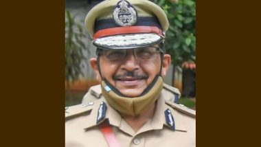 Karnataka PSI Recruitment Scandal: ADGP Amrit Paul Arrested by CID